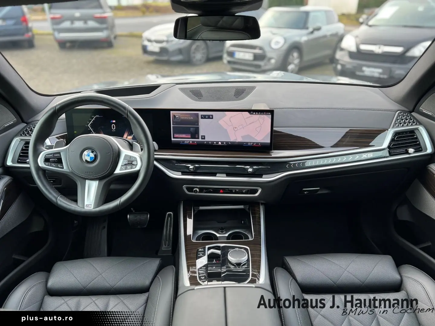 X5 30d xDrive M SPORT PRO  AHK STH LM21'' 360