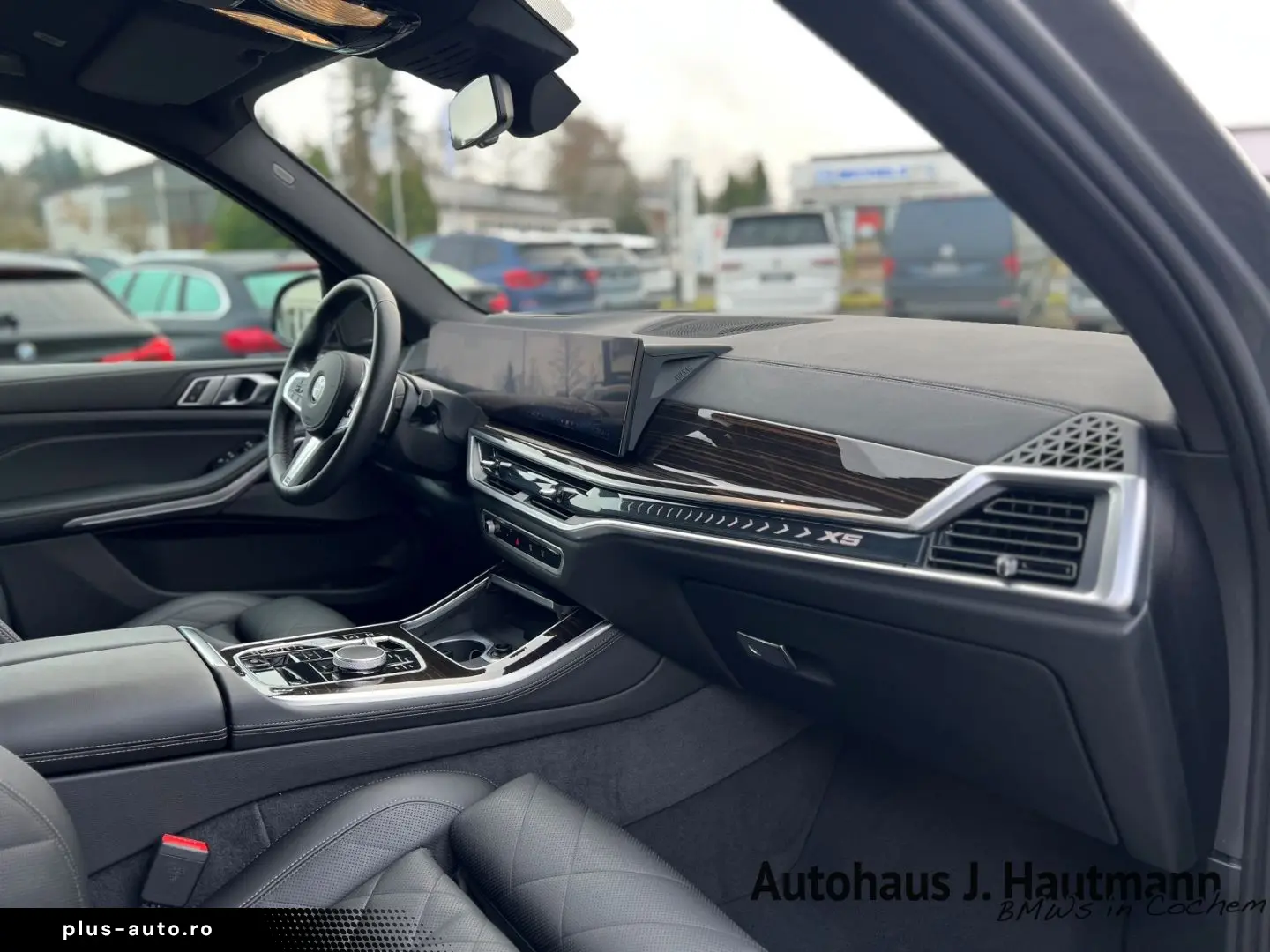 X5 30d xDrive M SPORT PRO  AHK STH LM21'' 360