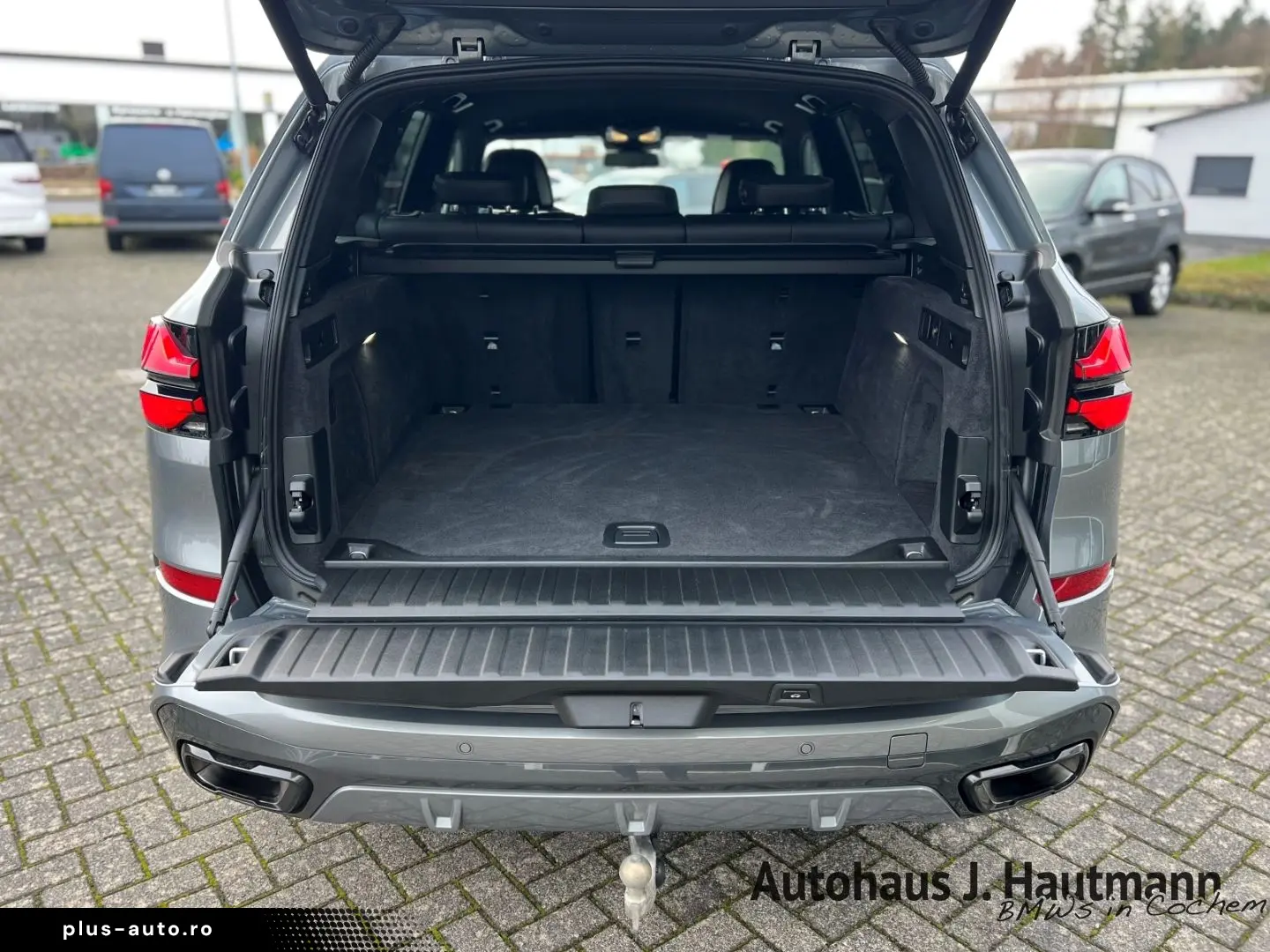 X5 30d xDrive M SPORT PRO  AHK STH LM21'' 360