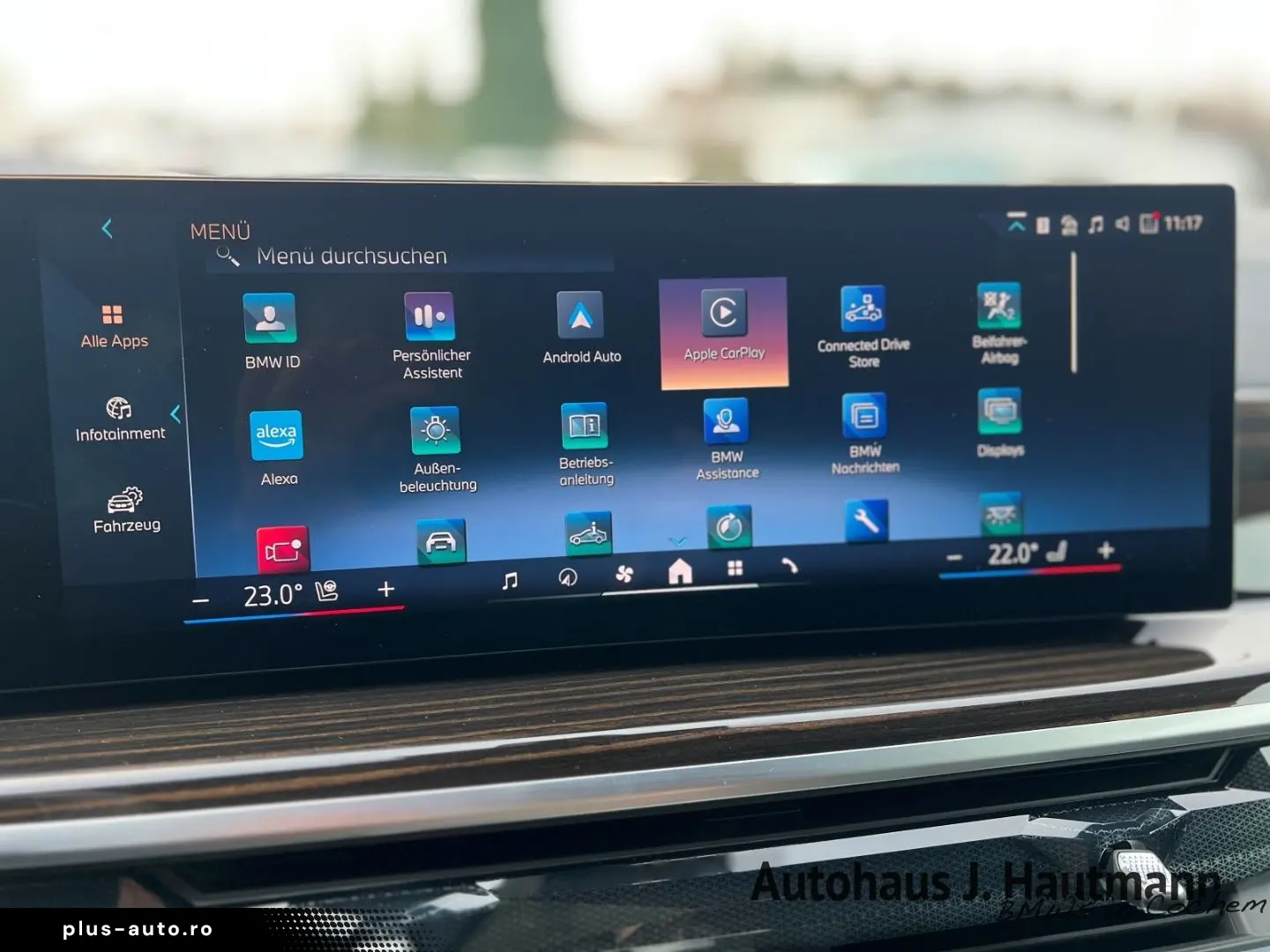 X5 30d xDrive M SPORT PRO  AHK STH LM21'' 360