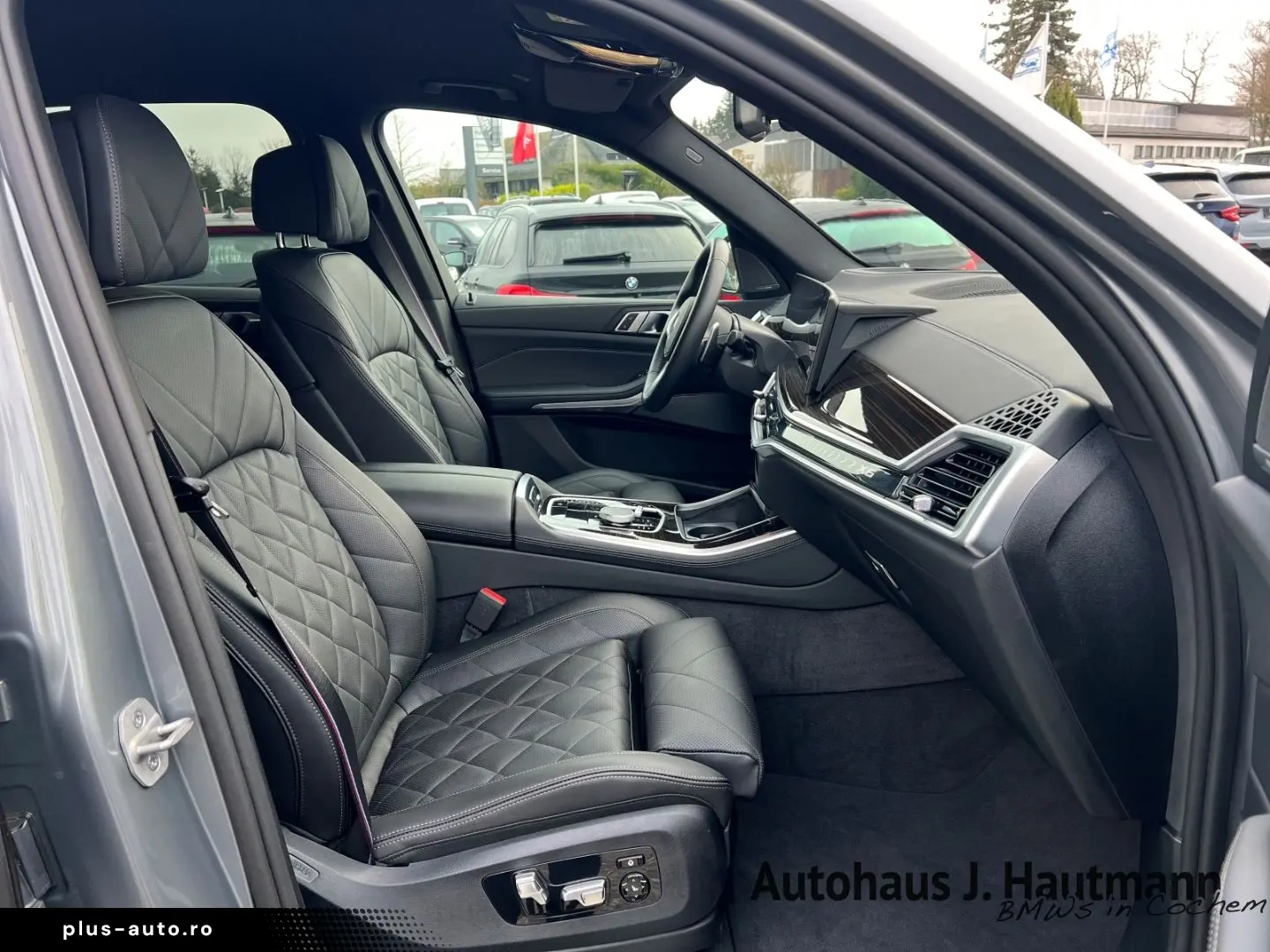 X5 30d xDrive M SPORT PRO  AHK STH LM21'' 360