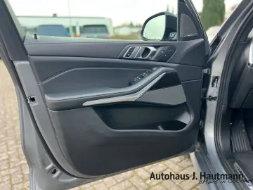 X5 30d xDrive M SPORT PRO  AHK STH LM21'' 360