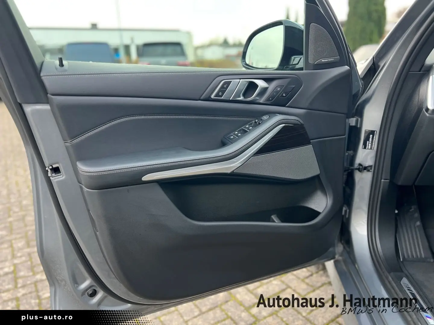 X5 30d xDrive M SPORT PRO  AHK STH LM21'' 360