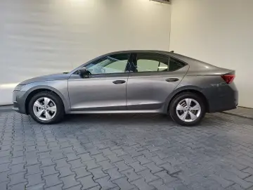 Škoda Octavia Selection 2.0 TDI DSG