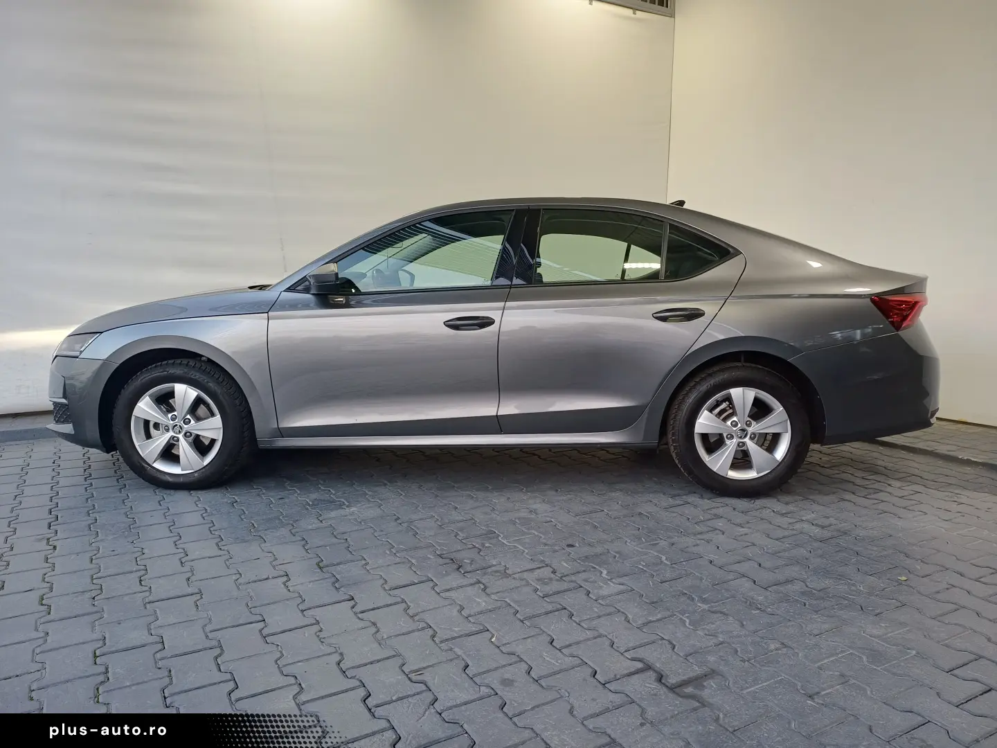 Škoda Octavia Selection 2.0 TDI DSG