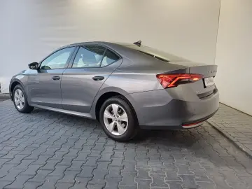 Škoda Octavia Selection 2.0 TDI DSG
