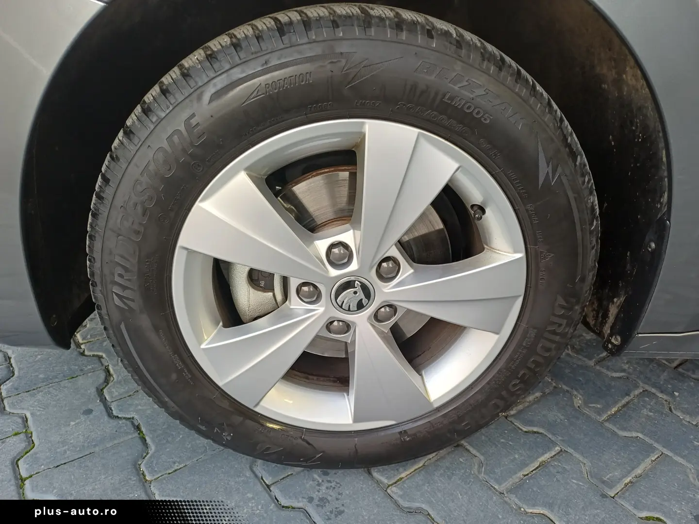 Škoda Octavia Selection 2.0 TDI DSG