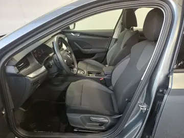 Škoda Octavia Selection 2.0 TDI DSG