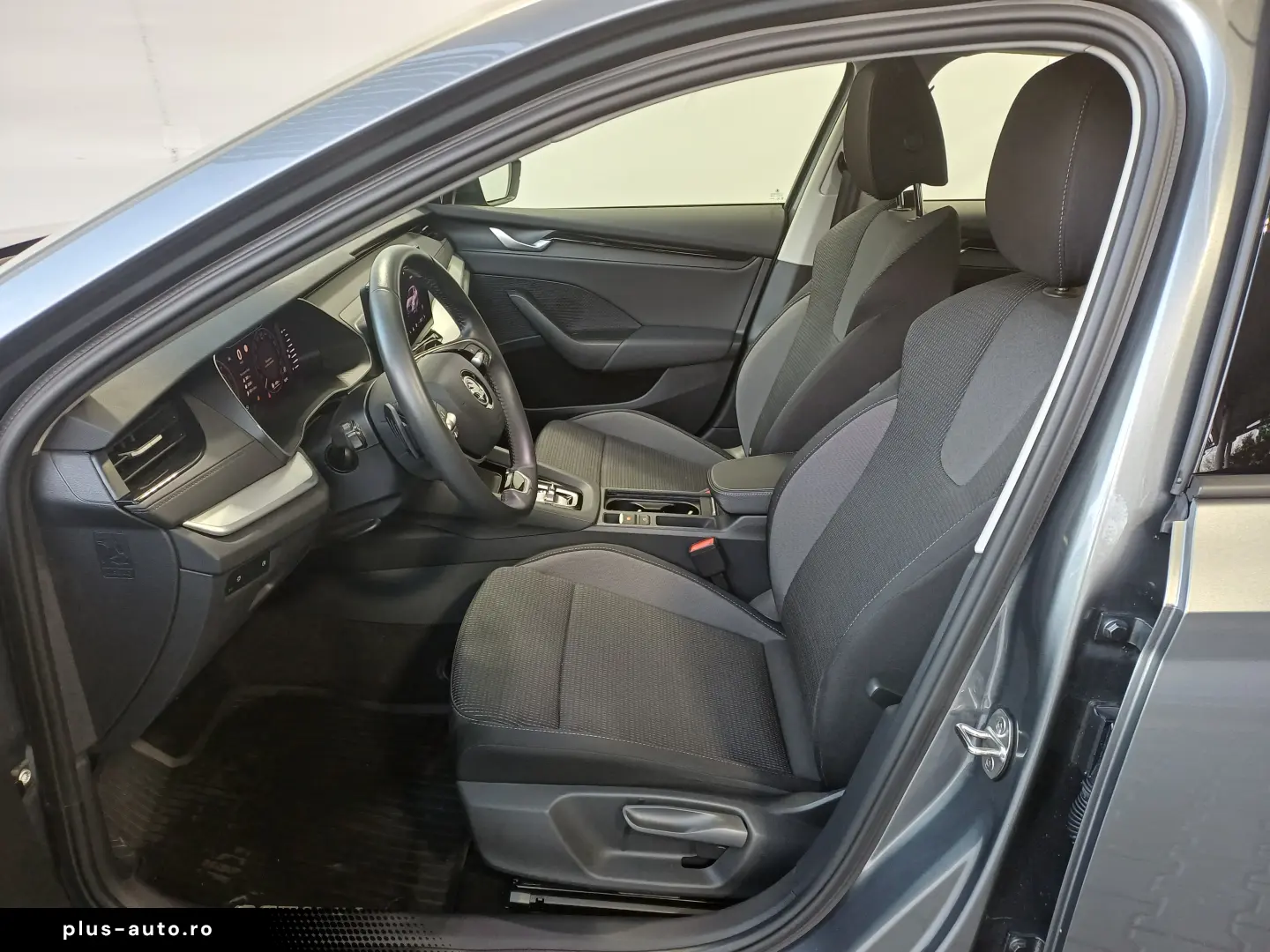 Škoda Octavia Selection 2.0 TDI DSG