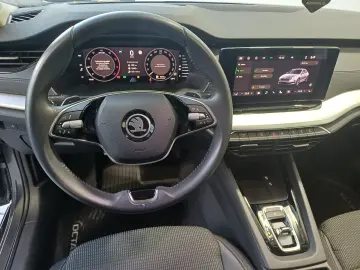 Škoda Octavia Selection 2.0 TDI DSG
