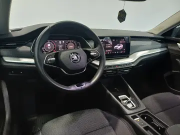 Škoda Octavia Selection 2.0 TDI DSG