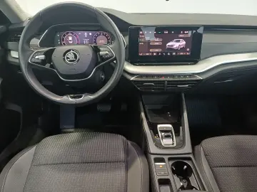 Škoda Octavia Selection 2.0 TDI DSG