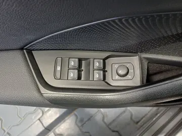 Škoda Octavia Selection 2.0 TDI DSG