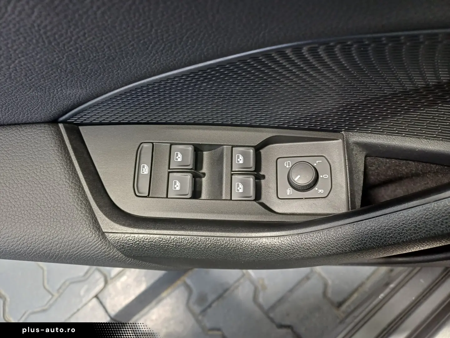 Škoda Octavia Selection 2.0 TDI DSG