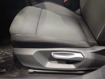 Škoda Octavia Selection 2.0 TDI DSG