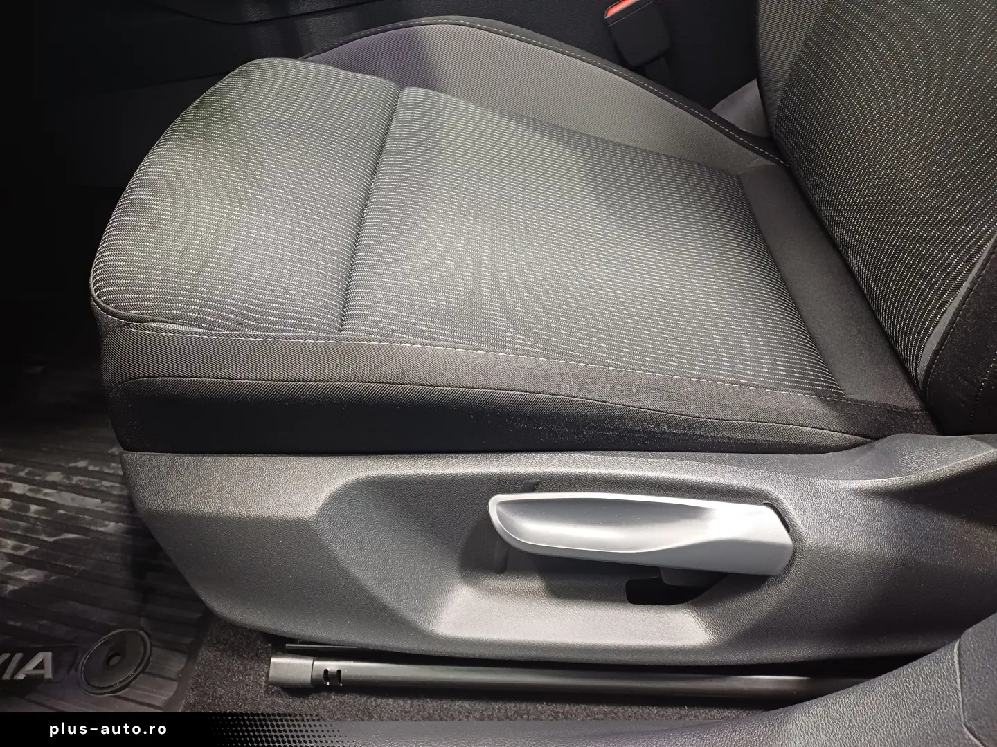 Škoda Octavia Selection 2.0 TDI DSG