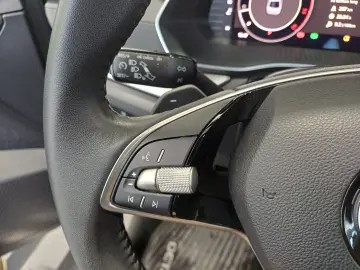 Škoda Octavia Selection 2.0 TDI DSG