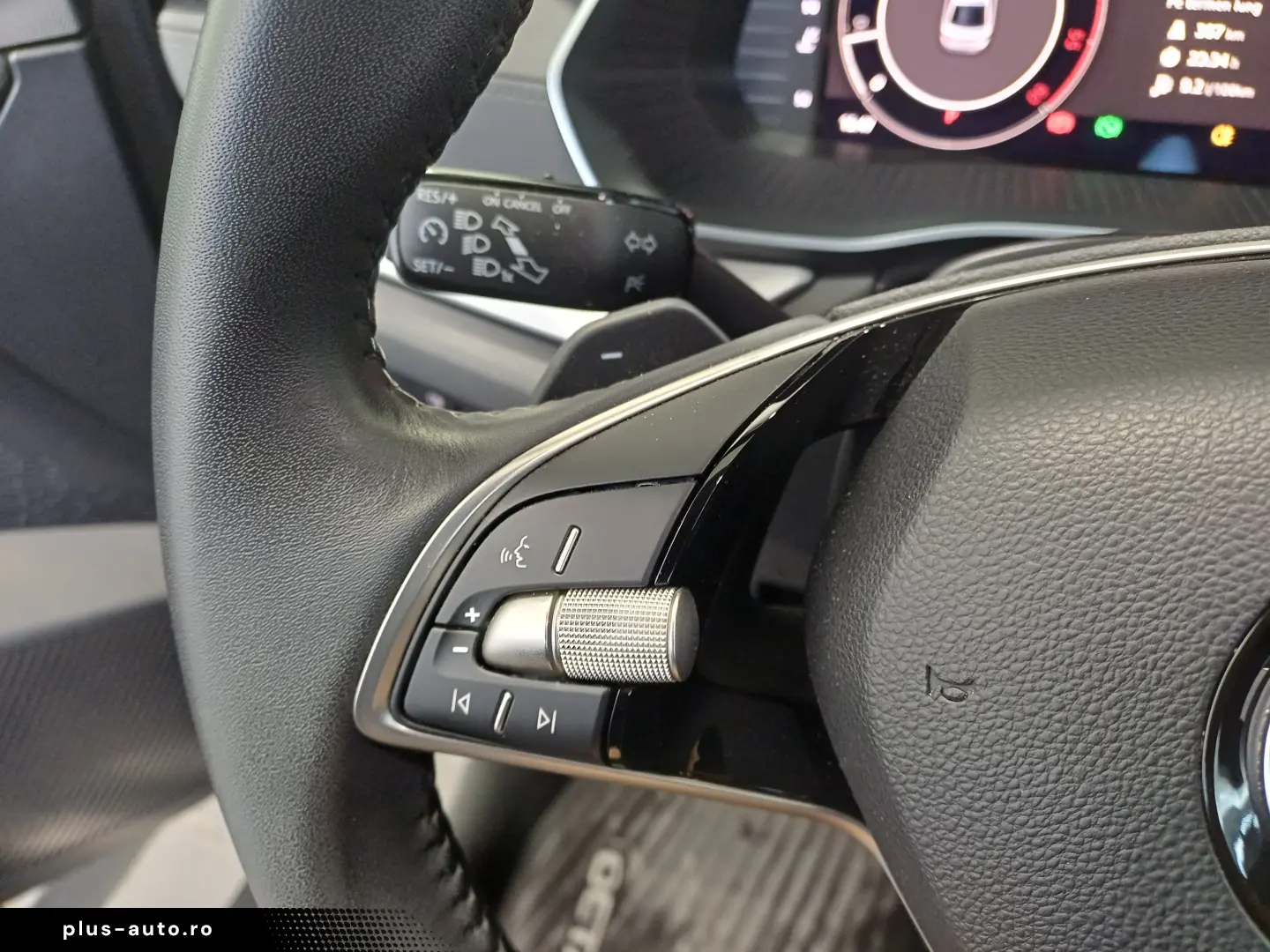 Škoda Octavia Selection 2.0 TDI DSG