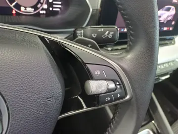 Škoda Octavia Selection 2.0 TDI DSG