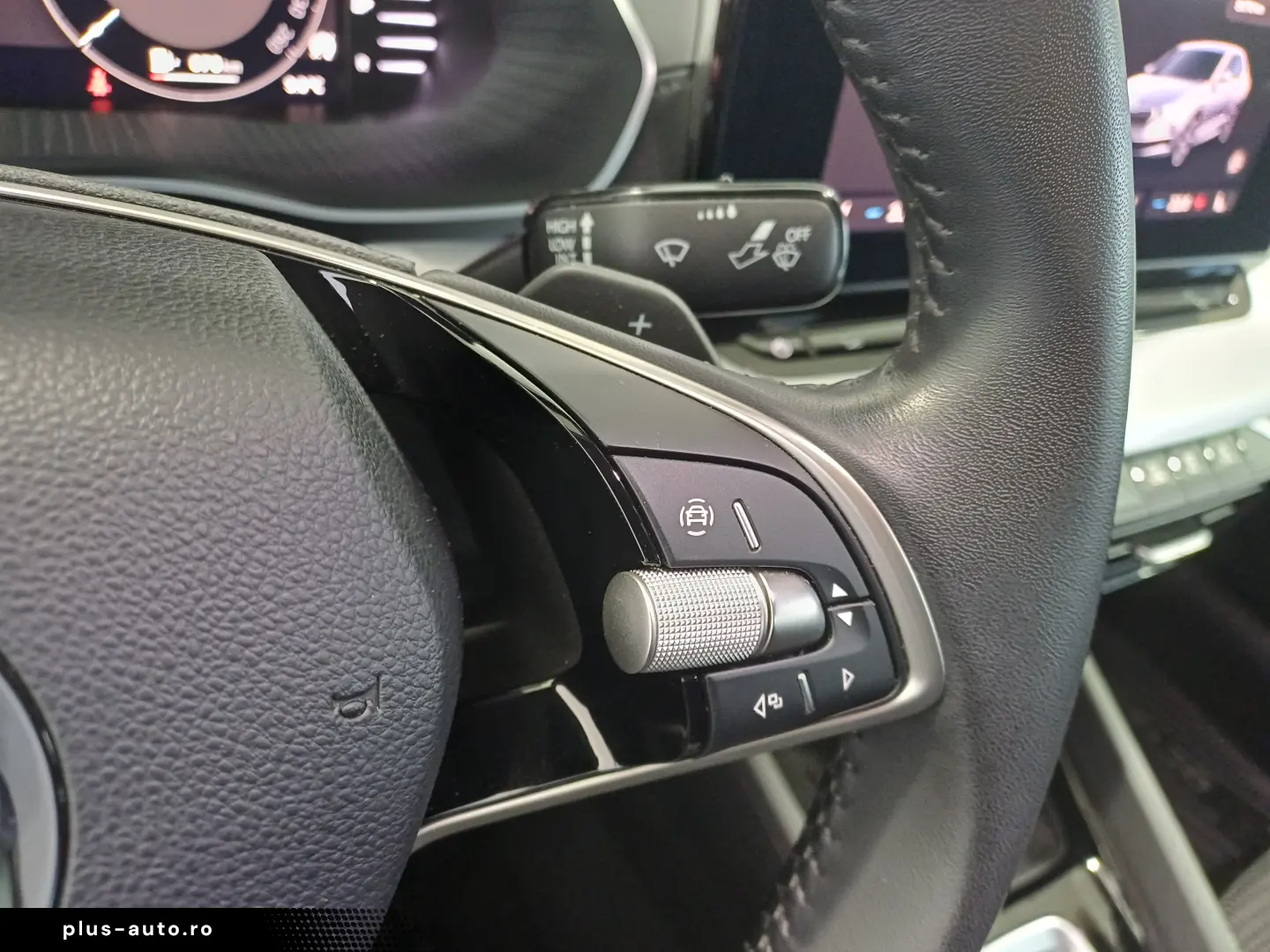 Škoda Octavia Selection 2.0 TDI DSG