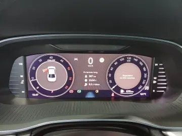 Škoda Octavia Selection 2.0 TDI DSG