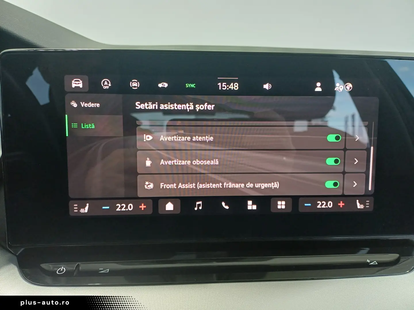 Škoda Octavia Selection 2.0 TDI DSG