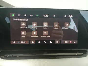 Škoda Octavia Selection 2.0 TDI DSG