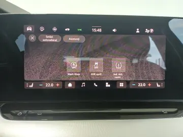 Škoda Octavia Selection 2.0 TDI DSG