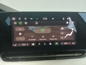 Škoda Octavia Selection 2.0 TDI DSG