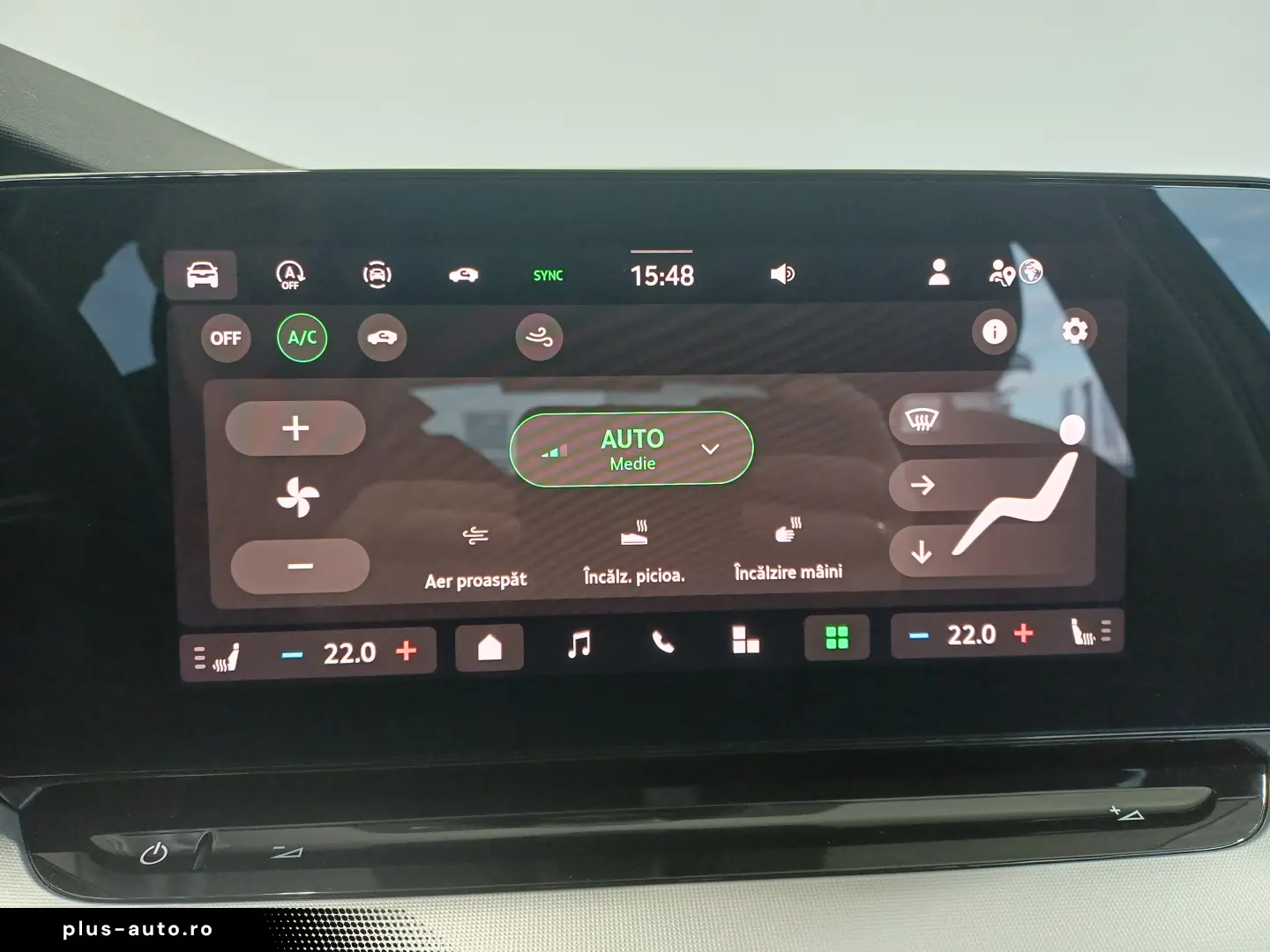 Škoda Octavia Selection 2.0 TDI DSG