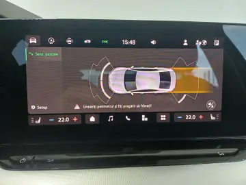 Škoda Octavia Selection 2.0 TDI DSG