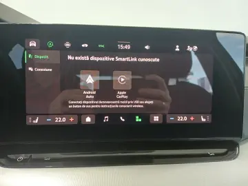 Škoda Octavia Selection 2.0 TDI DSG