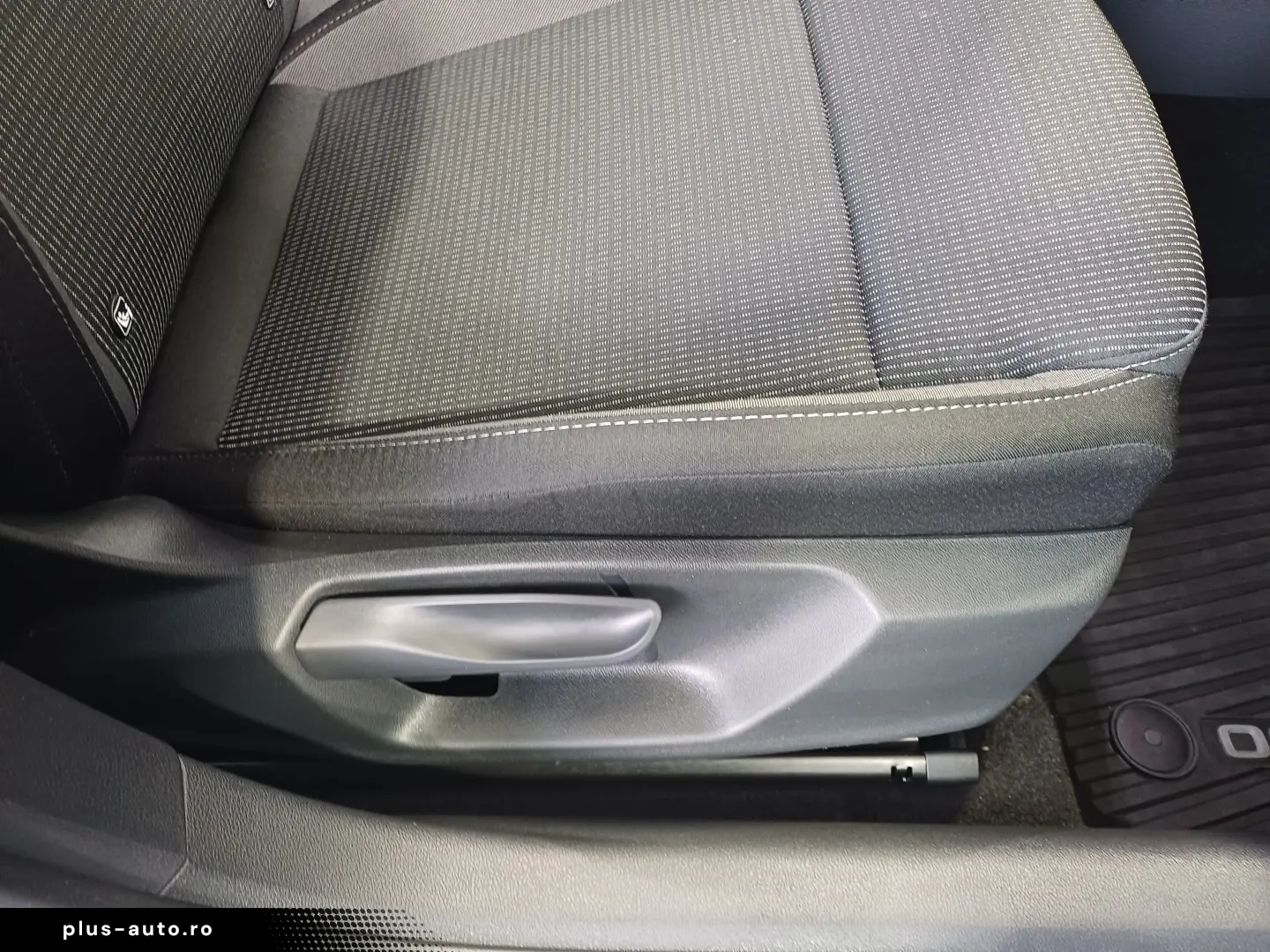 Škoda Octavia Selection 2.0 TDI DSG