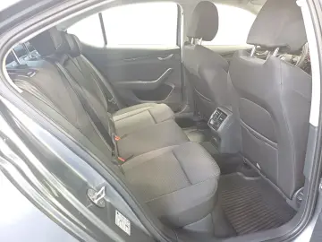 Škoda Octavia Selection 2.0 TDI DSG