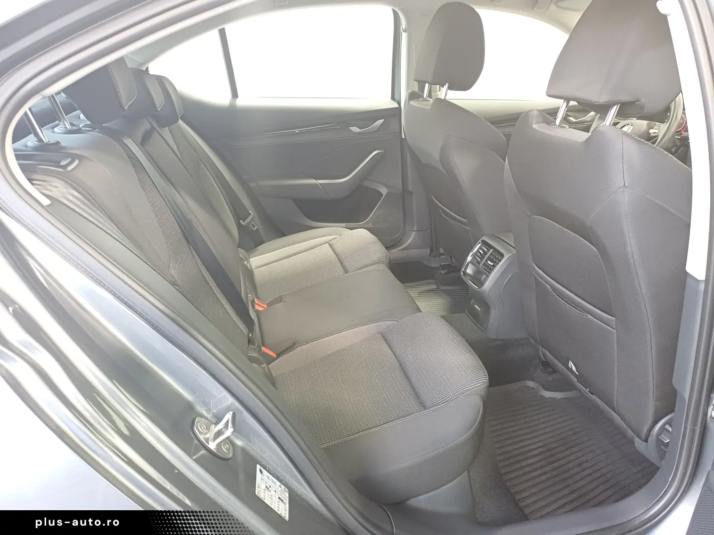 Škoda Octavia Selection 2.0 TDI DSG