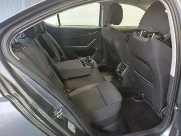 Škoda Octavia Selection 2.0 TDI DSG