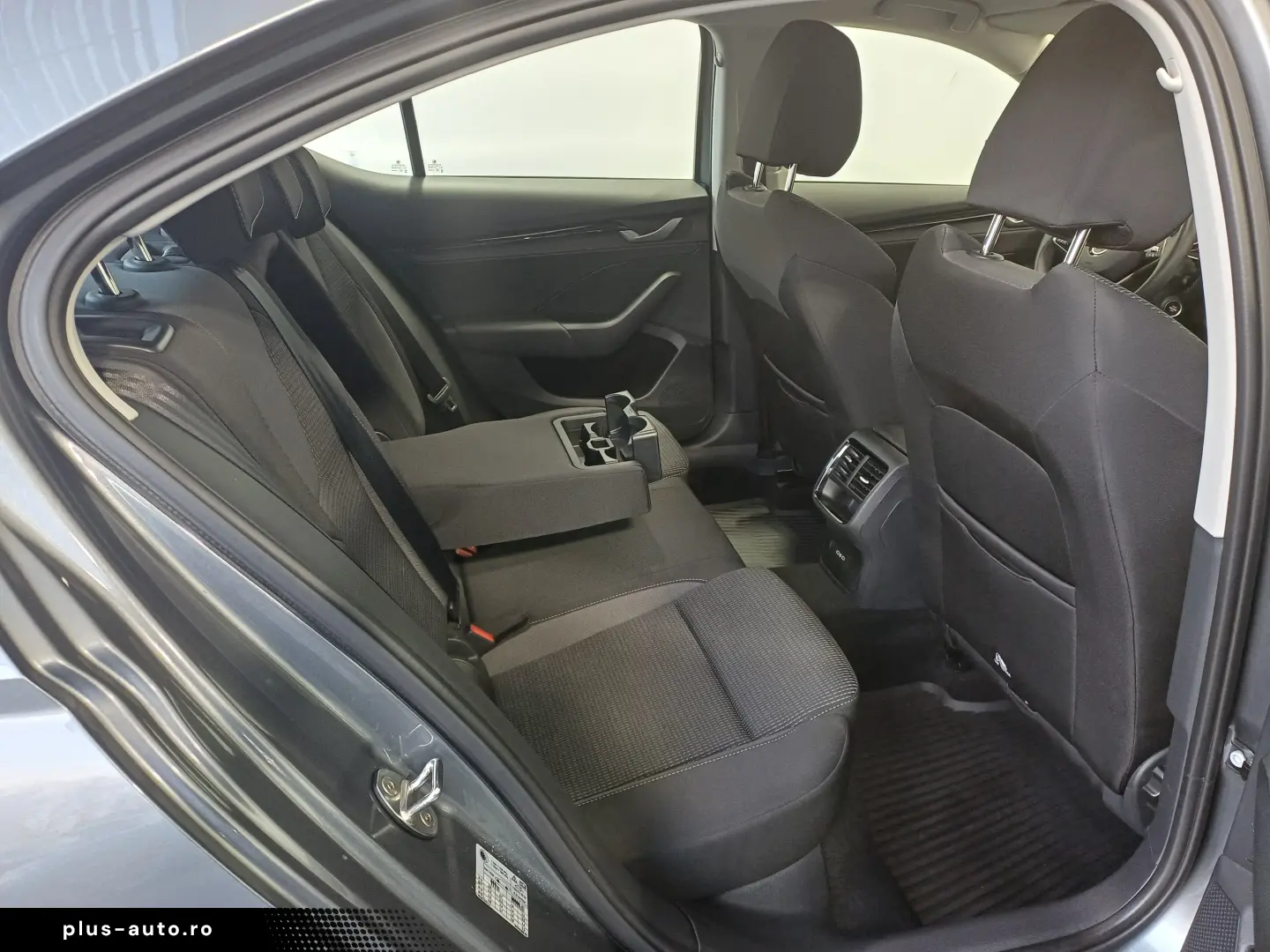 Škoda Octavia Selection 2.0 TDI DSG