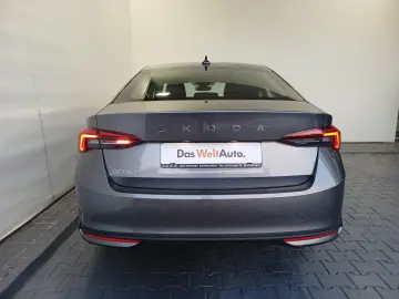 Škoda Octavia Selection 2.0 TDI DSG