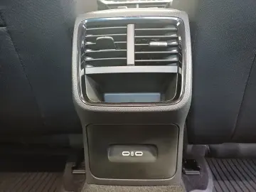 Škoda Octavia Selection 2.0 TDI DSG