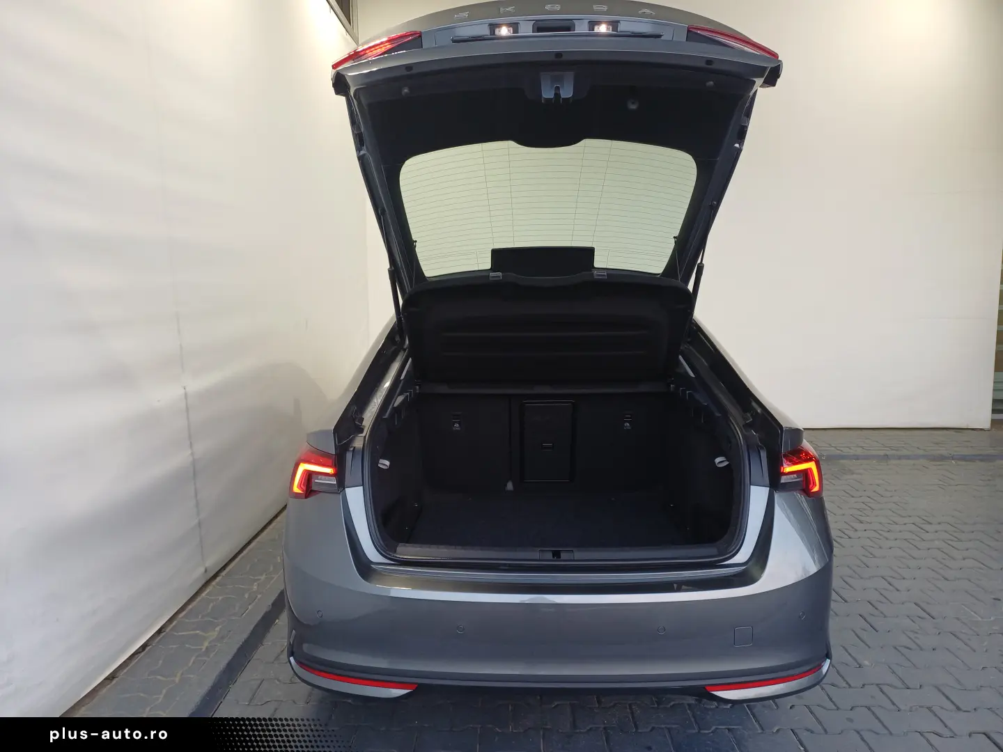 Škoda Octavia Selection 2.0 TDI DSG