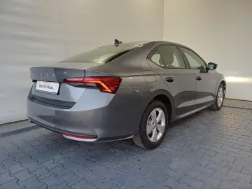 Škoda Octavia Selection 2.0 TDI DSG