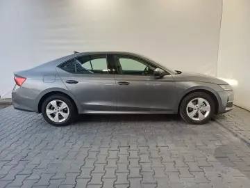 Škoda Octavia Selection 2.0 TDI DSG