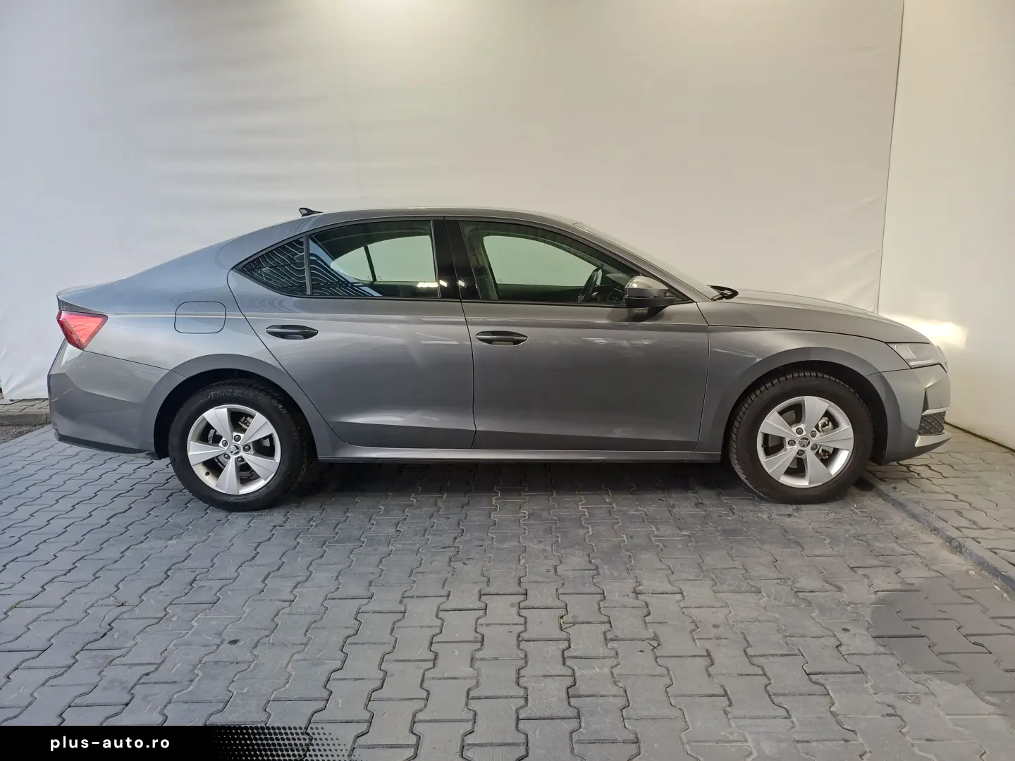 Škoda Octavia Selection 2.0 TDI DSG