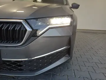 Škoda Octavia Selection 2.0 TDI DSG