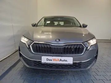 Škoda Octavia Selection 2.0 TDI DSG