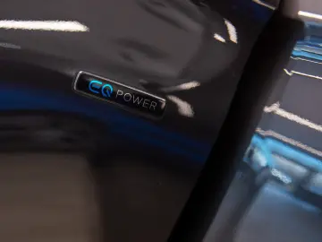 Mercedes-Benz GLC 300e 4Matic Coupe AMG Line