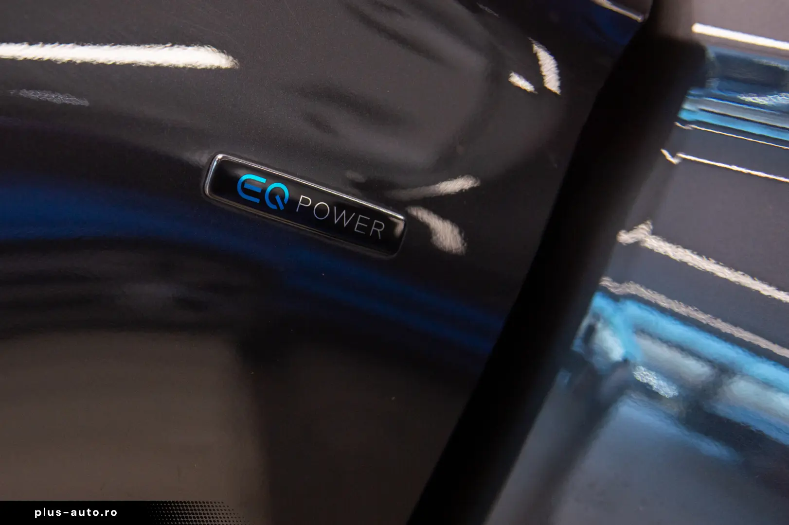 Mercedes-Benz GLC 300e 4Matic Coupe AMG Line