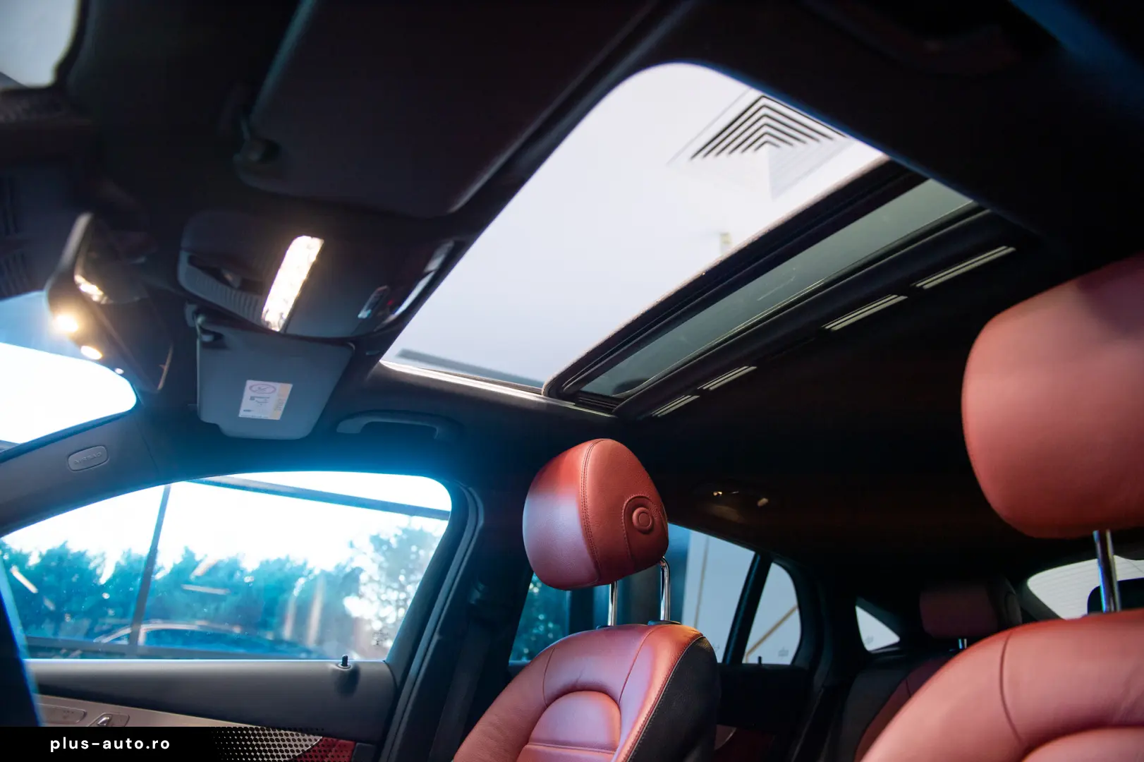 Mercedes-Benz GLC 300e 4Matic Coupe AMG Line