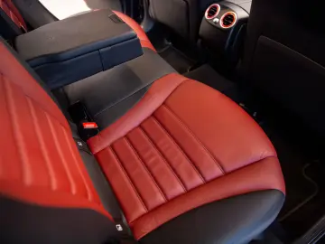 Mercedes-Benz GLC 300e 4Matic Coupe AMG Line