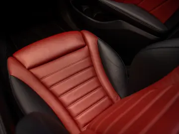 Mercedes-Benz GLC 300e 4Matic Coupe AMG Line